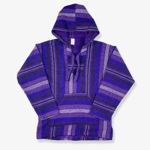 Mexican Baja Hoodie